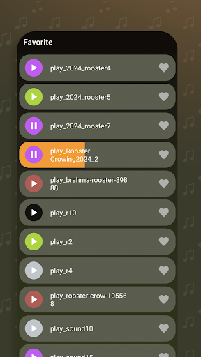 Lion Roaring Sounds Screenshot 4 - AppWisp.com