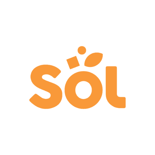 Sol Stores logo