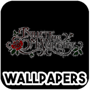Top 50 Personalization Apps Like Bullet for My Valentine Wallpapers - Best Alternatives