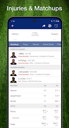 Scores App: NFL Football 2022