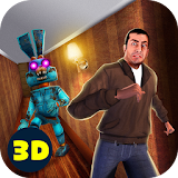 Five Nights at Neighbor House icon