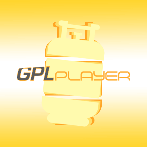 GPL Player - Google Play 앱