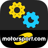 Motorsport.com News Digest icon