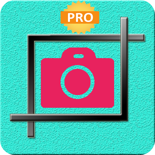 CroPho Pro - Crop Photo logo