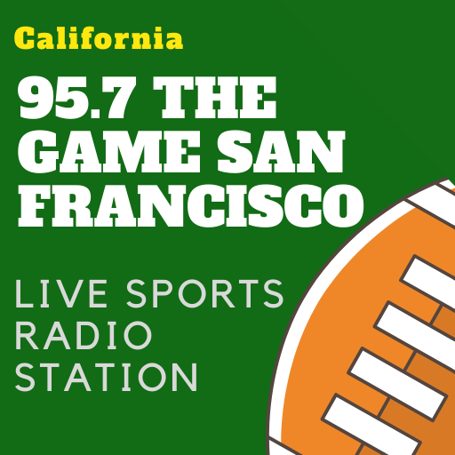 95 7 the game san francisco apps on google play