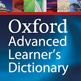 Oxford Advanced Learner's 8 icon
