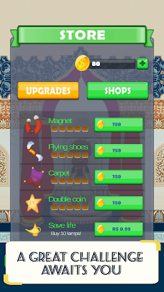 Indonesian Parkour Guru - Screenshot 4