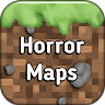 Horror maps for Minecraft PE