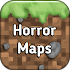 Horror maps for Minecraft PE 2.1.1