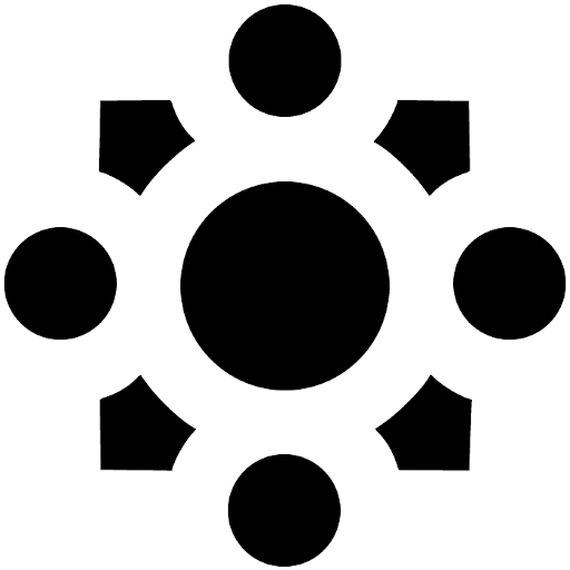 iPMR Plazas movilidad reducida logo