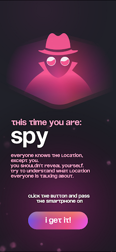 Spy - Screenshot 4