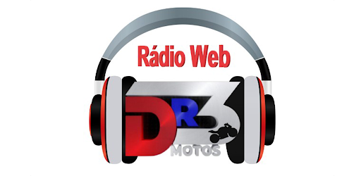Rádio Web DR3 Motos Screen 3