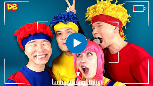 D Billions Funny Videos