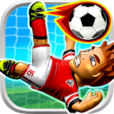 BIG WIN Soccer: World Football 18 icon