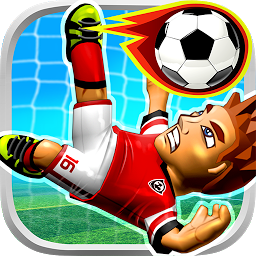 BIG WIN Soccer: World Football Mod Apk