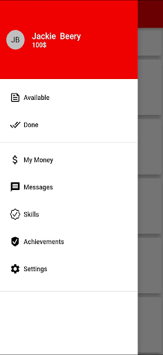 GameChanger Research Screen 2