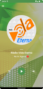 Rádio Vida Eterna