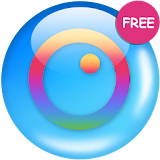 Bubbles Icon Pack - FREE icon