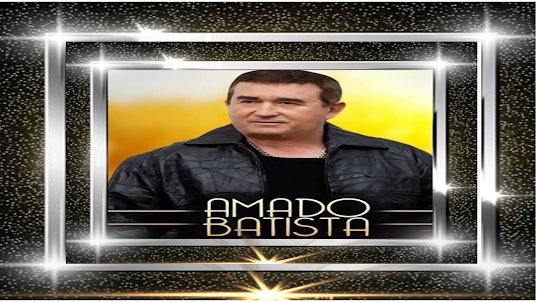 Amado Batista 2023