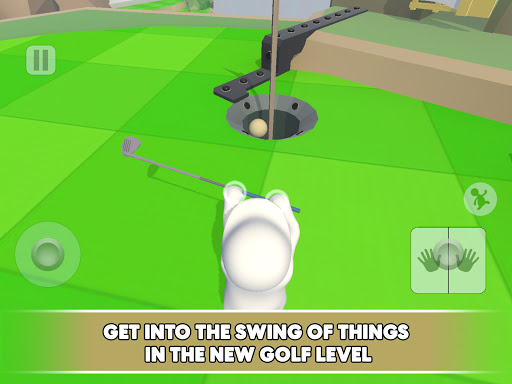 Human Fall Flat v1.14 APK (Unlocked Everything)