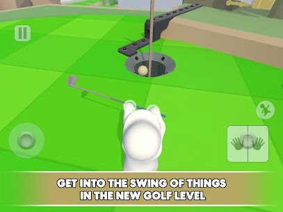 Download Human Fall Flat MOD APK 1.9 (Paid for free) For Android 4