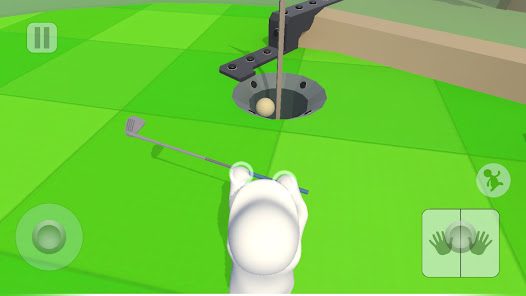 Human Fall Flat APK Gallery 5