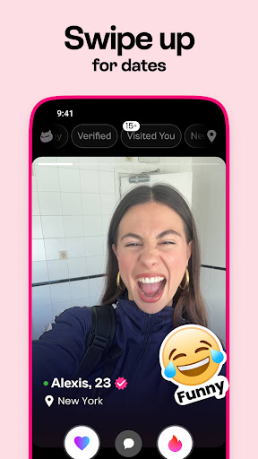 DOWN: The Casual Dating App screenshot 5