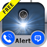 Flashlight Flash Alert icon