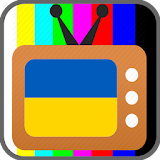 Ukraine TV icon
