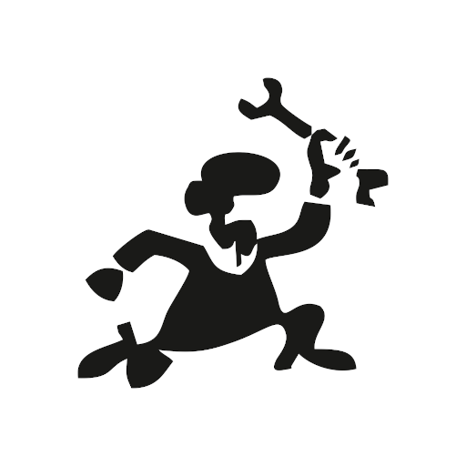 Alternative logo