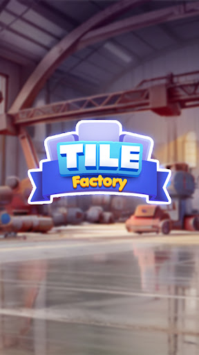 Android application Tile Factory: Triple Match screenshort
