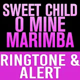 Sweet Child O' Mine Marimba icon