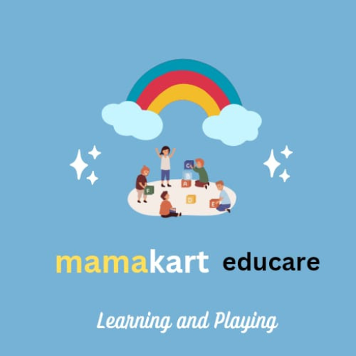 mamakart educare logo