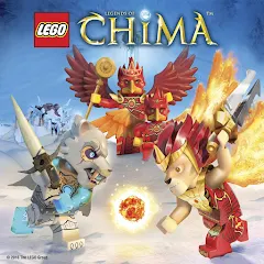 Lego: Legends of Chima: Temporada TV Google Play