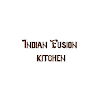 Indian Fusion Kitchen icon