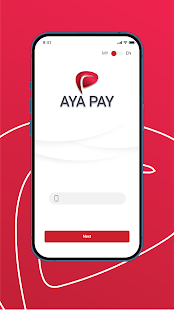 AYA PAY Wallet 2.0.5 screenshots 1