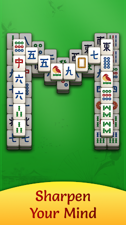 Game screenshot Mahjong Voyage: Tile Matching apk download
