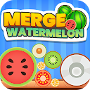 Télécharger Merge Watermelon - 2048 Game Installaller Dernier APK téléchargeur
