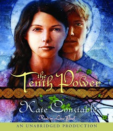 Icon image The Tenth Power: The Chanters of Tremaris Trilogy, Book III