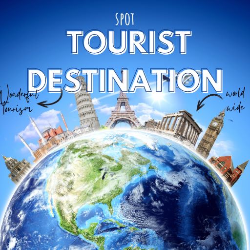 tourist destination : spot