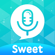 SweetChat-Free voice chat room