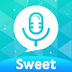 SweetChat voice chat room Auf Windows herunterladen