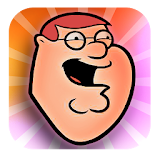 Peter Griffin Wallpaper icon