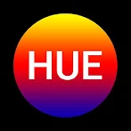HUE