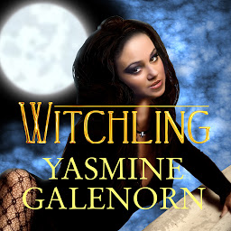 Obraz ikony: Witchling