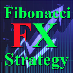 Icon image Forex Fibonacci Strategy 2020
