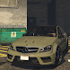 C63 Mercedes AMG: Drift Rider - Androidアプリ