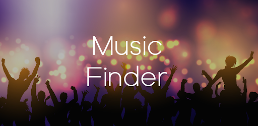 Music Finder