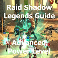 Raid Shadow Legends Guide Advanced Tips and Tricks