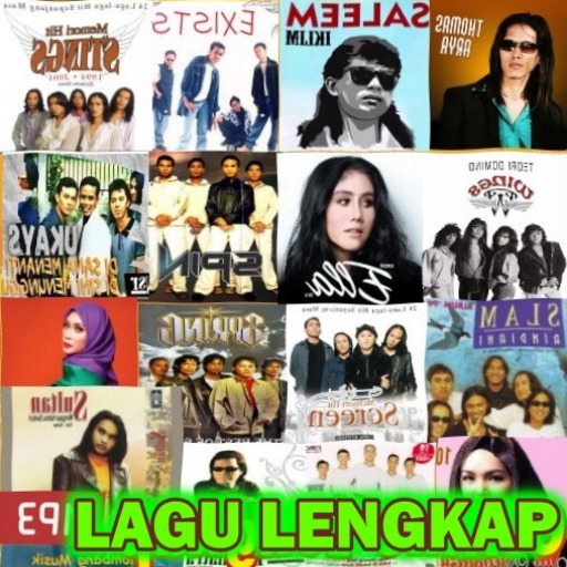 Lagu Malaysia Terbaru 2025 MP3 Scarica su Windows